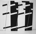 2001 Novembre Variations Vide perturbateur - CONTRAINTES ET VARIATIONS 2000-2003