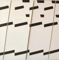 2001 Variations Diagonale vide perturbateur - CONTRAINTES ET VARIATIONS 2000-2003