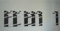 2003 Septembre Variations suite palindrome - CONTRAINTES ET VARIATIONS 2000-2003