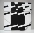 2000 Août Triptyque 3 - CONTRAINTES ET VARIATIONS 2000-2003