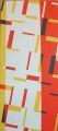 1999 Verticale - SERIE FRAGMENTS 1999