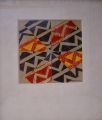 1986 - VERS LA GEOMETRIE 1986-1998