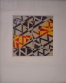 1986 - VERS LA GEOMETRIE 1986-1998