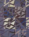 1990 Août ( 4) - VERS LA GEOMETRIE 1986-1998