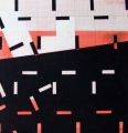1998 Série de 5 - VERS LA GEOMETRIE 1986-1998