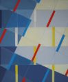 1996 - VERS LA GEOMETRIE 1986-1998