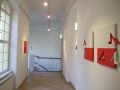 2011 MTA Galeria GYOR Hongrie - UN SEUL SIGNE 2010-2011
