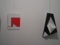 2011 Artistes des Réalités Nouvelles Galerie Grand E'terna Paris - UN SEUL SIGNE 2010-2011