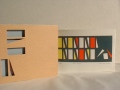 Janvier 2003 - EMBOITAGES & LIVRES