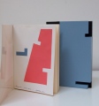 Avril 2007 - EMBOITAGES & LIVRES