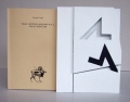 Avril 2008 - EMBOITAGES & LIVRES