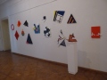 Expo anniversaire collectionneur Janos  Rechnitzer  GYOR (Hongrie) Juillet 2012 - UN SEUL SIGNE 2012