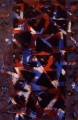 1990 - DIAGONALES CHAVIREES 1990
