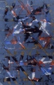 1990 - DIAGONALES CHAVIREES 1990