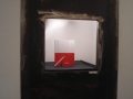 Abstraction Contemporaine Galerie Grand E'terna PARIS Fèvrier 2013 - ALPHA B ou TABLE DE SIGNES 2013