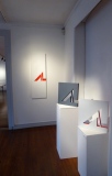 2016 Mars-Avril Maison des Arts de Chatillon - 2016 UN SEUL SIGNE  DEUX COULEURS