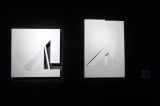 2016 Mars-Avril Maison des Arts de Chatillon - 2016 UN SEUL SIGNE  DEUX COULEURS