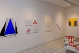 2016 Avril  CARREMENT 3 - 2016 UN SEUL SIGNE  DEUX COULEURS