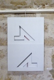 2018 Avril Carrément 5 - 2018  UN SEUL SIGNE  DEUX COULEURS