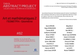 7-16 Mars Galerie Abstract Project Paris - 2019 UN SEUL SIGNE DEUX COULEURS