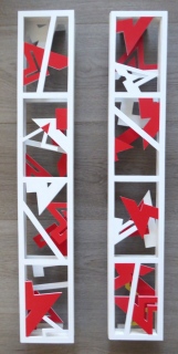 2025 Diptyque - 2026 JEU DES OMBRES