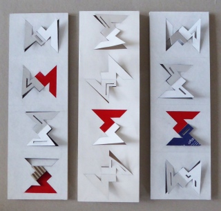 2025 Triptyque - 2026 JEU DES OMBRES
