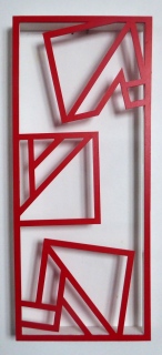 2026 19-28 mars ART ET MATHEMATIQUES 7 LABYRINTHE - 2026 JEU DES OMBRES